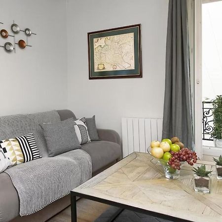 My Nest Inn Paris Pantheon - 31M2 - 2Min Du Pantheon Kültér fotó
