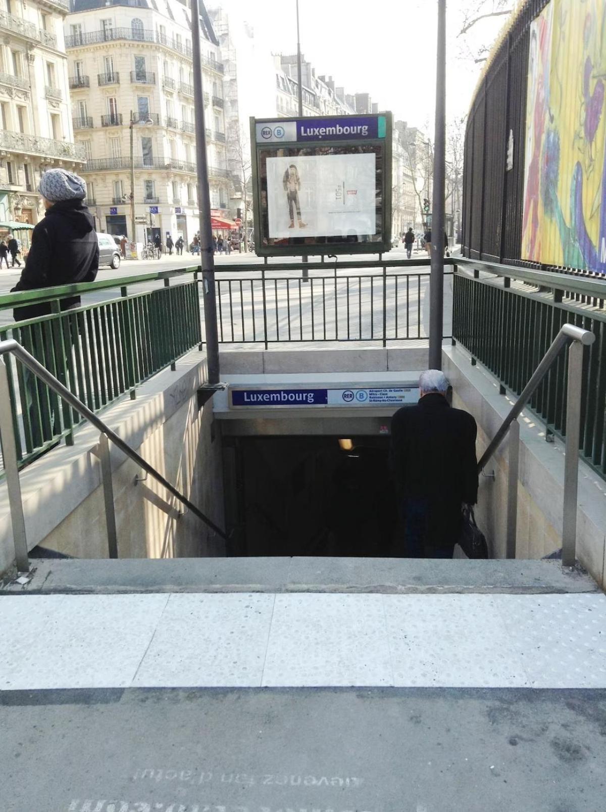 My Nest Inn Paris Pantheon - 31M2 - 2Min Du Pantheon Kültér fotó